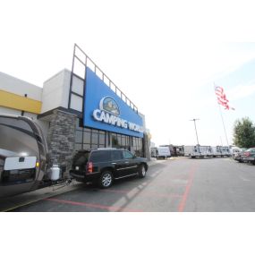 Bild von Camping World RV Sales