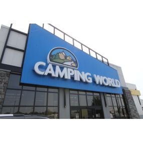 Bild von Camping World RV Sales