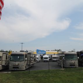 Bild von Camping World RV Sales