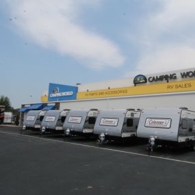 Bild von Camping World RV Sales