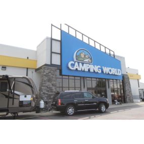 Bild von Camping World RV Sales