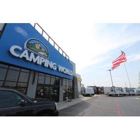 Bild von Camping World RV Sales