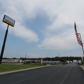 Bild von Camping World RV Sales