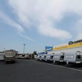 Bild von Camping World RV Sales