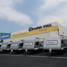 Bild von Camping World RV Sales