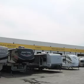 Bild von Camping World RV Sales