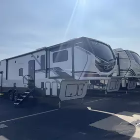 Bild von Camping World RV Sales