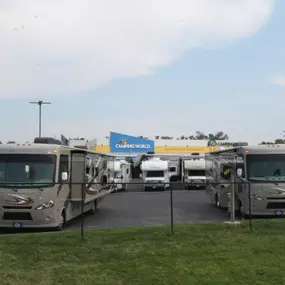 Bild von Camping World RV Sales