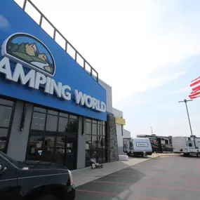 Bild von Camping World RV Sales