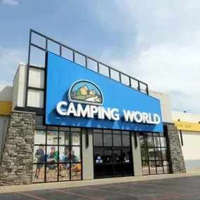 Bild von Camping World RV Sales