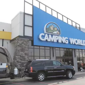 Bild von Camping World RV Sales