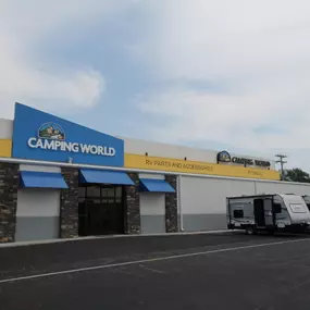 Bild von Camping World RV Sales