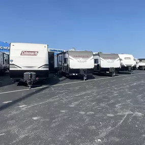 Bild von Camping World RV Sales