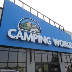 Bild von Camping World RV Sales