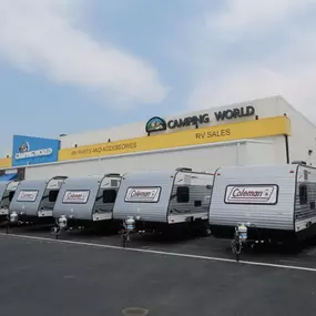 Bild von Camping World RV Sales