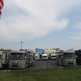 Bild von Camping World RV Sales