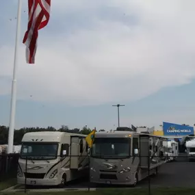 Bild von Camping World RV Sales