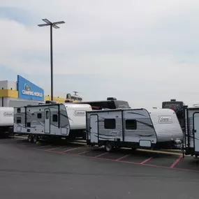 Bild von Camping World RV Sales