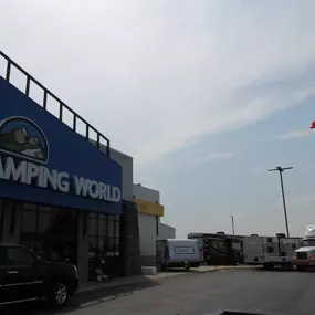 Bild von Camping World RV Sales