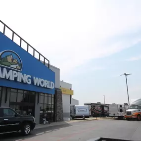 Bild von Camping World RV Sales