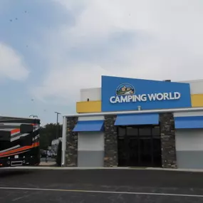 Bild von Camping World RV Sales