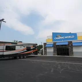 Bild von Camping World RV Sales