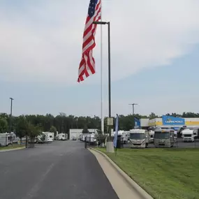 Bild von Camping World RV Sales