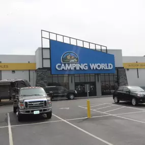 Bild von Camping World RV Sales