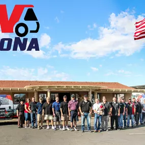 Bild von RV Arizona Consignment Specialists