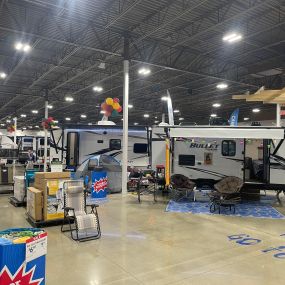 Bild von Camping World RV Sales