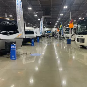 Bild von Camping World RV Sales