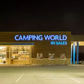 Bild von Camping World RV Sales