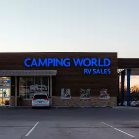 Bild von Camping World RV Sales