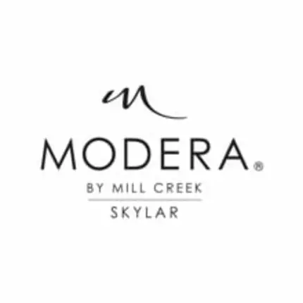 Logo from Modera Skylar