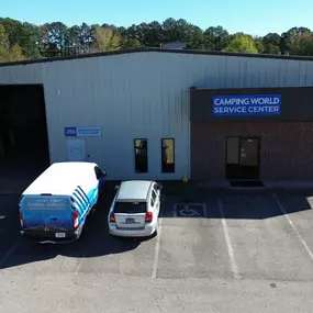 Bild von Camping World RV Service Center