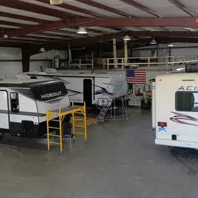 Bild von Camping World RV Service Center