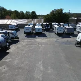 Bild von Camping World RV Service Center