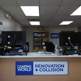 Bild von Camping World RV Service Center