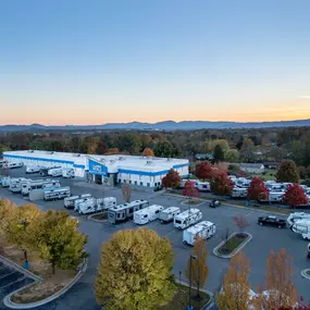 Bild von Camping World RV Sales