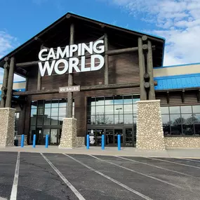 Bild von Camping World RV Sales