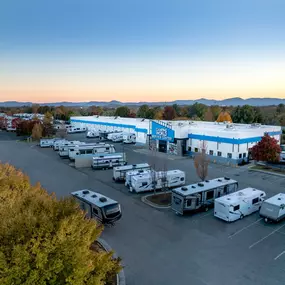 Bild von Camping World RV Sales