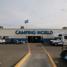 Bild von Camping World RV Sales