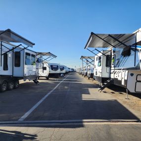 Bild von Camping World RV Sales