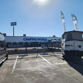 Bild von Camping World RV Sales