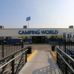 Bild von Camping World RV Sales