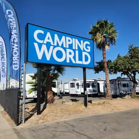 Bild von Camping World RV Sales