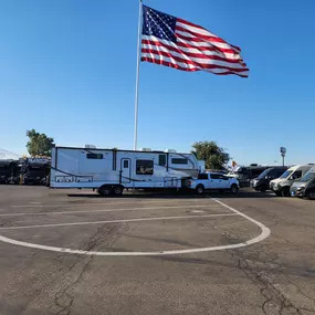 Bild von Camping World RV Sales