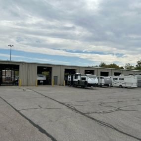 Bild von Camping World RV Sales