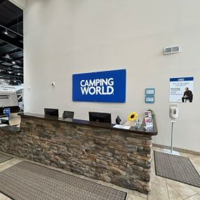 Bild von Camping World RV Sales