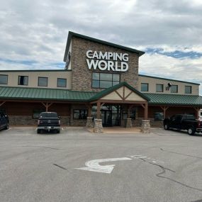 Bild von Camping World RV Sales